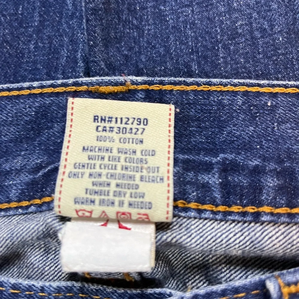 True Religion jeans 32